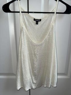 Express Top SIZE M