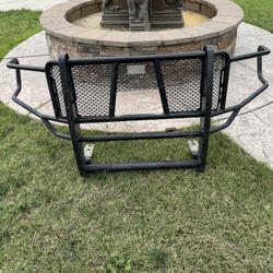 Ranch Hand Grille Guard 