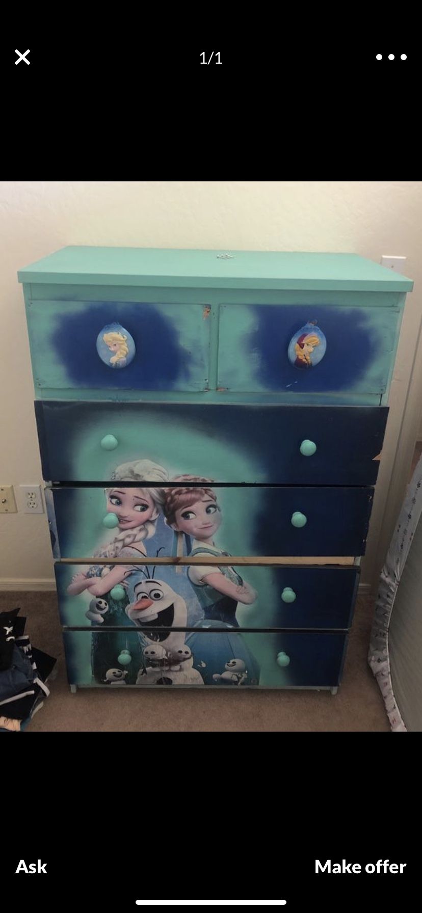 Dresser