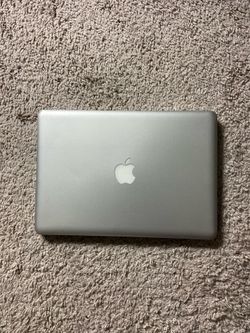 MUST GO ASAP!!! MacBook Pro 13” 2012 - 8GB RAM - 240GB SSD
