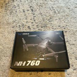 NH760 Drone For Beginners 