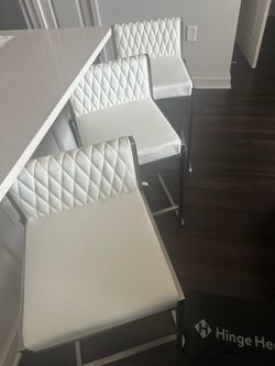 Bar stools