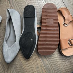 Shoes- Women’s 6 