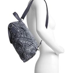Dsw convertible backpack