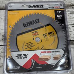 DeWalt Blade Saw