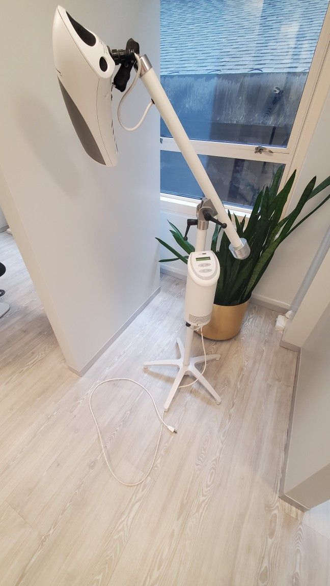 Philips Zoom Teeth Whitening Light