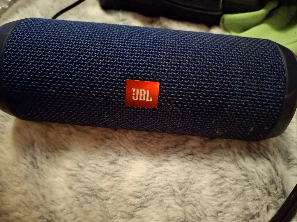 Flip Jbl Water Proof