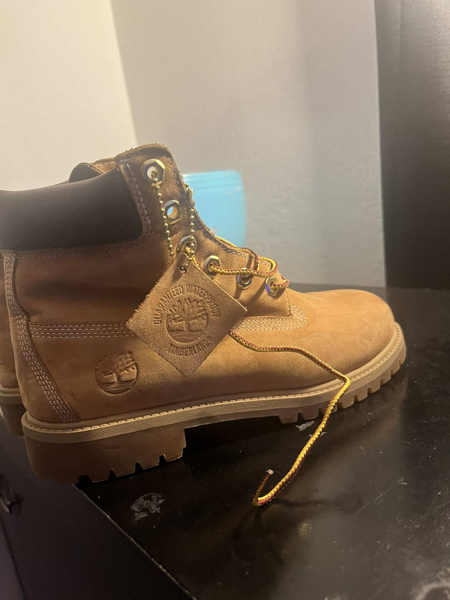 Timberland Boots
