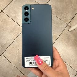 SAMSUNG S22 PLUS UNLOCKED 