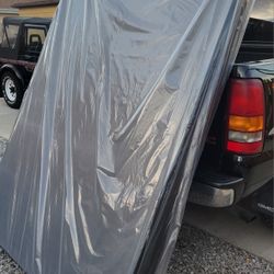 Box Spring