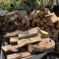 Firewood 🪵 