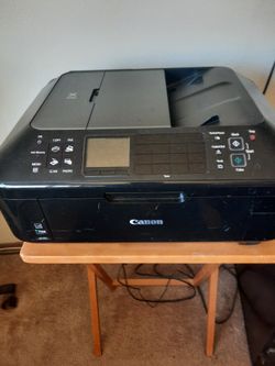 Canon Printer