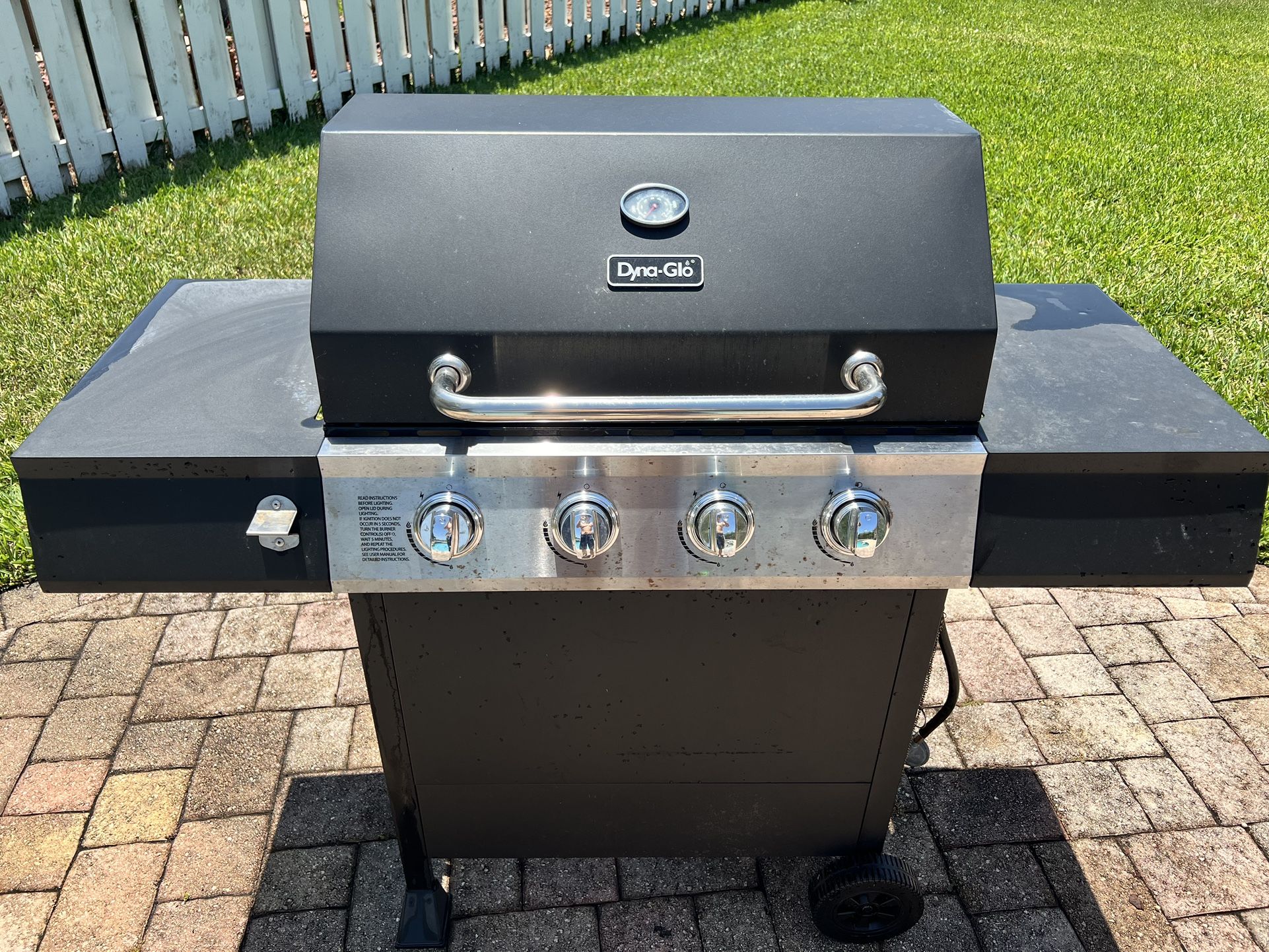   Bbq Grill For Sell