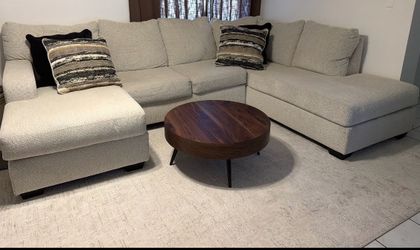 Living room set