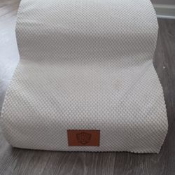 Pet Stepper