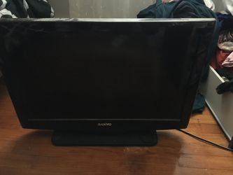 Sanyo 25 inch best offer