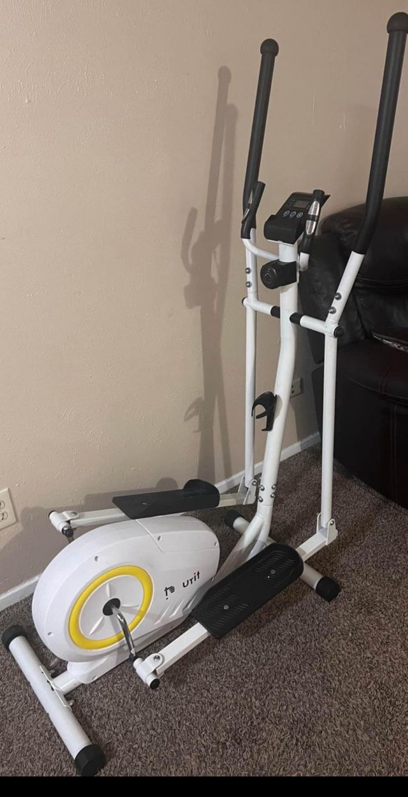Deoufit Exercise Machine For Indoor Fitness Gym