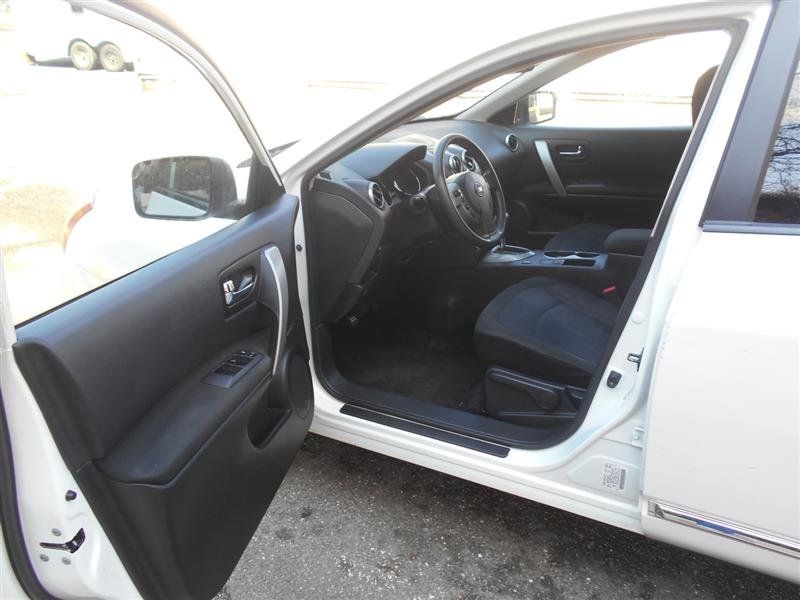 2013 Nissan Rogue