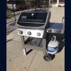 Bbq Grill Weber 