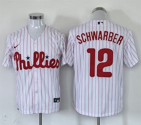 Phillies Jersey 6xl