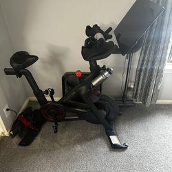 Peloton 