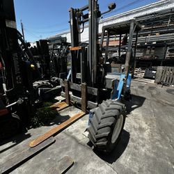 Forklift For Sale! 