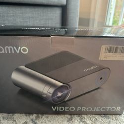 Vamvo Projector