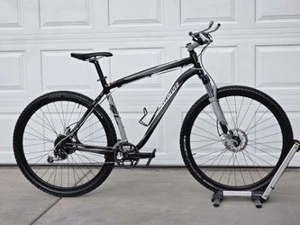 29er Specialized Rockhopper SL Expert