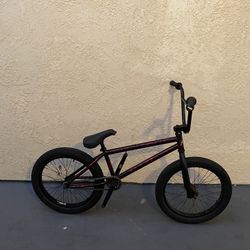 Bmx Bike 20”