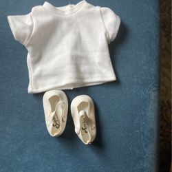 Doll Clothes