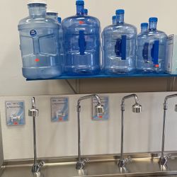 5 Gallon Water Bottle