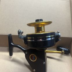 PENN 704Z Fishing Reel 