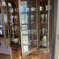 China Cabinet For Sale