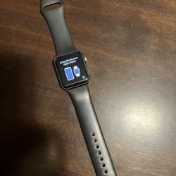 Apple Watch Series 3 Gps + Cellular