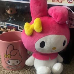 My Melody Bundle