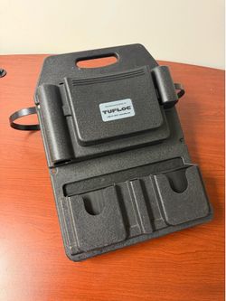 Molded Car Seat Organizer