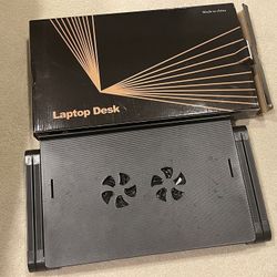 Laptop Desk/Riser
