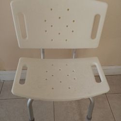 Shower Chair
