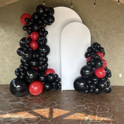 Balloon Arch