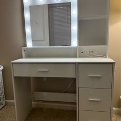 Vanity