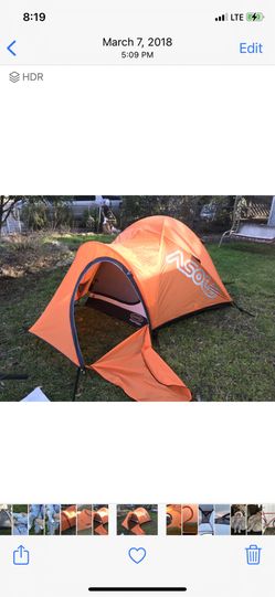 Asolo Tent for Sale in San Antonio TX OfferUp