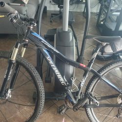 Stumpjumper Specialized