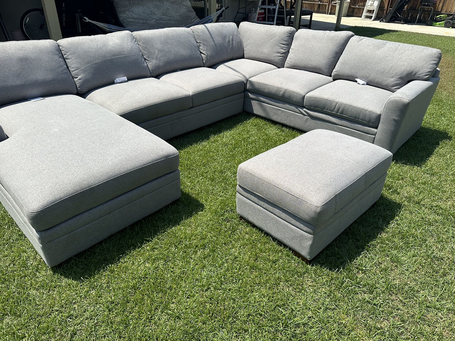 Sofas Costco Thomasville Sectional