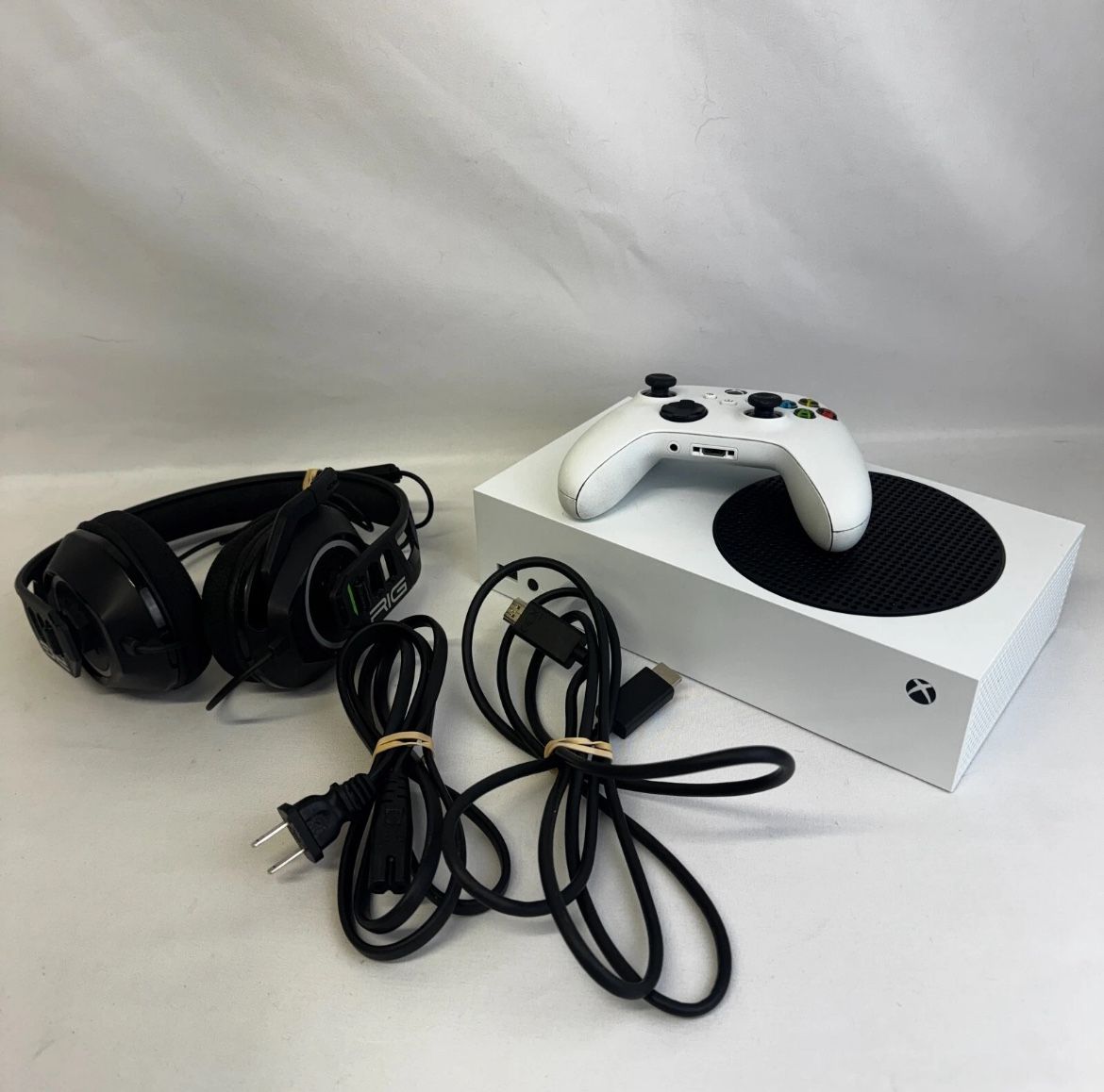 Xbox Series S 512GB