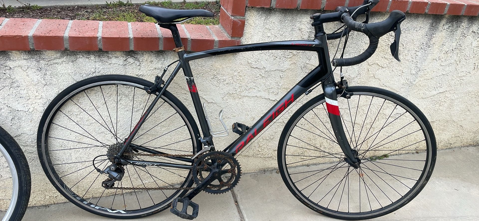Raleigh Merit 1 Bicycle 🚴