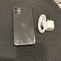 iPhone 11 256GB Unlocked