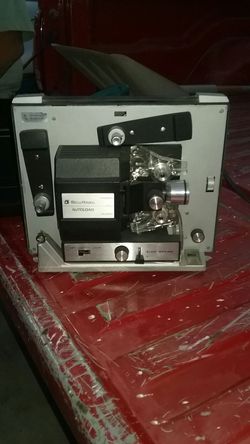 Projector