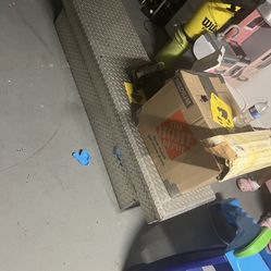Tool Box 