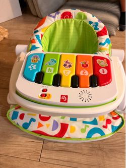 Baby Booster Seat