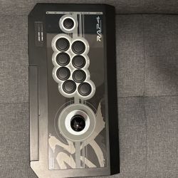 Hori RAP 4 Arcade Stick